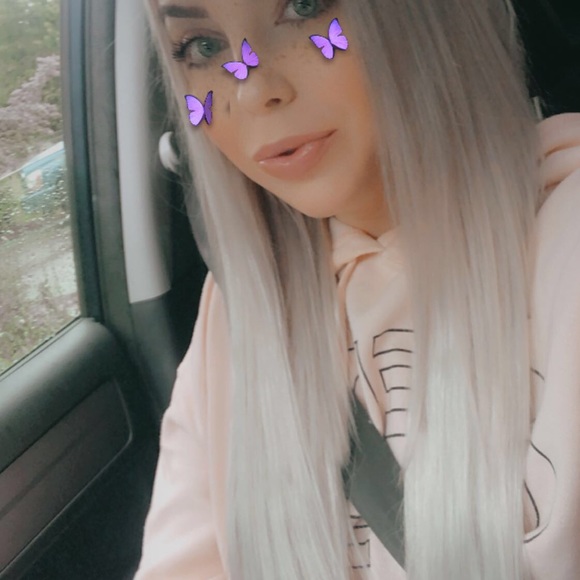 Luxy Classic Platinum 20” custom tone ❄️ - Picture 2 of 2